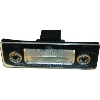 Luce targa per FORD GALAXY dal 2000 al 2006 Codice OEM 1114328