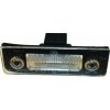 Luce targa per FORD GALAXY dal 2000 al 2006