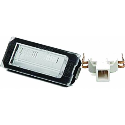 Luce targa per CITROEN JUMPER dal 2014 Codice OEM 6350AX