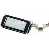 Luce targa per CITROEN JUMPER dal 2014