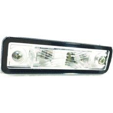 Luce targa SW per OPEL SIGNUM dal 2005 al 2008