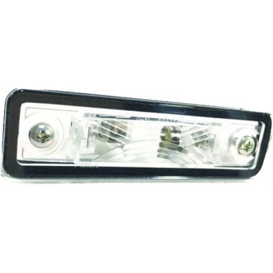 Luce targa SW per OPEL SIGNUM dal 2005 al 2008 Codice OEM 90213642
