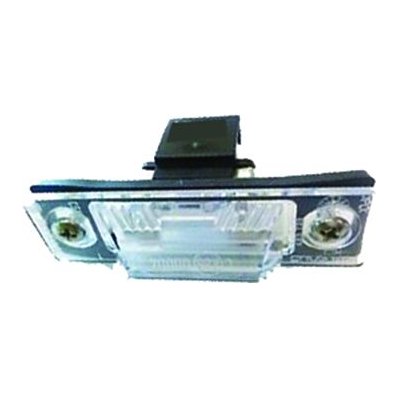 Luce targa per SEAT ALHAMBRA dal 2000 al 2010 Codice OEM 7M3943021B
