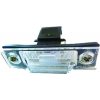 Luce targa per SEAT ALHAMBRA dal 2000 al 2010