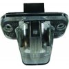 Luce targa per VOLKSWAGEN TRANSPORTER T4 dal 1996 al 2003