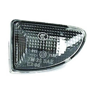 Lucciola laterale per SMART FORTWO dal 2007 al 2012 lato destro passeggero Codice OEM A4519067800C40A