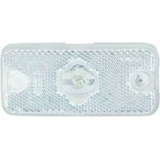 Luce ingombro laterale bianca per FIAT DUCATO dal 2014