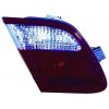 Fanale posteriore interno berlina bianco per MERCEDES-BENZ E dal 1999 al 2002 lato sinistro guidatore