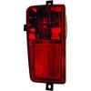 Fanale retronebbia per CITROEN JUMPER dal 2006 al 2014 lato sinistro guidatore