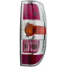 Fanale posteriore versione Europa per MAZDA BT-50 dal 2008 al 2012 lato destro passeggero