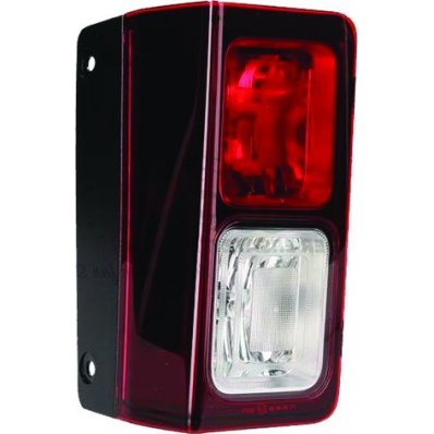 Fanale retromarcia-retronebbia per NISSAN NV 300 dal 2016 lato destro passeggero Codice OEM 93867971
