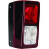 Fanale retromarcia-retronebbia per NISSAN NV 300 dal 2016 lato destro passeggero