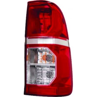 Fanale posteriore per TOYOTA HILUX dal 2011 al 2016 lato destro passeggero Codice OEM 815500K140
