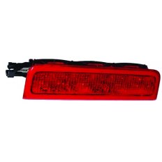 Luce stop supplementare per VOLKSWAGEN CADDY dal 2010 al 2015