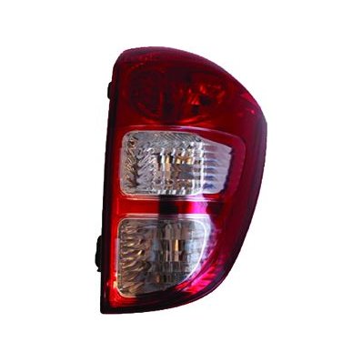 Fanale posteriore rosso per DAIHATSU TERIOS dal 2006 al 2013 lato destro passeggero Codice OEM 81550B4010