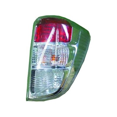 Fanale posteriore crystal per DAIHATSU TERIOS dal 2006 al 2013 lato destro passeggero Codice OEM 81550B4060