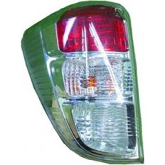 Fanale posteriore crystal per DAIHATSU TERIOS dal 2006 al 2013 lato sinistro guidatore