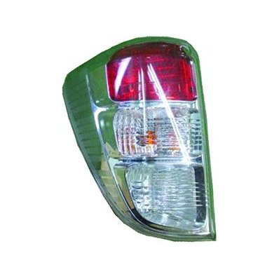 Fanale posteriore crystal per DAIHATSU TERIOS dal 2006 al 2013 lato sinistro guidatore Codice OEM 81560B4060