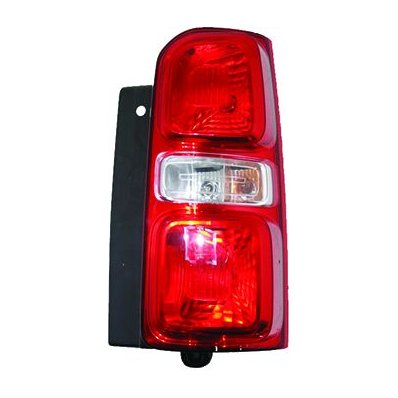 Fanale posteriore per CITROEN JUMPY dal 2016 lato destro passeggero Codice OEM 9808243080