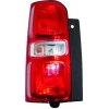 Fanale posteriore per CITROEN SPACETOURER dal 2016 lato sinistro guidatore