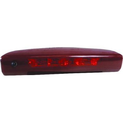 Luce stop supplementare 5 porte per OPEL CORSA D dal 2011 al 2014 Codice OEM 13188045