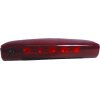 Luce stop supplementare 5 porte per OPEL CORSA D dal 2011 al 2014