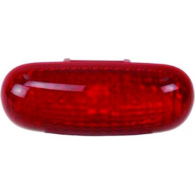 Luce stop supplementare per OPEL VIVARO dal 2014 al 2018 Codice OEM 8200209522