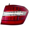 Fanale posteriore esterno SW led per MERCEDES-BENZ E dal 2009 al 2013 lato destro passeggero
