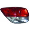 Fanale posteriore mod. Pathfinder per NISSAN NAVARA dal 2015 lato sinistro guidatore