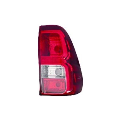 Fanale posteriore per TOYOTA HILUX dal 2016 lato destro passeggero Codice OEM 815600K270