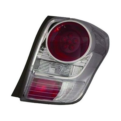 Fanale posteriore per TOYOTA VERSO dal 2013 lato destro passeggero Codice OEM 815510F130