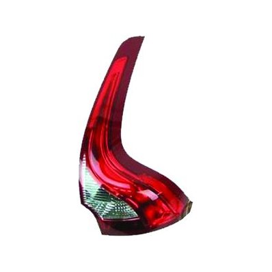 Fanale posteriore led per VOLVO XC60 dal 2013 al 2017 lato destro passeggero Codice OEM 31323035