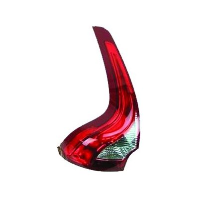 Fanale posteriore led per VOLVO XC60 dal 2013 al 2017 lato sinistro guidatore Codice OEM 31323034