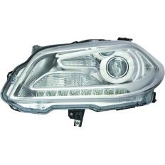 Proiettore xenon led per SUZUKI S-CROSS dal 2016 lato sinistro guidatore