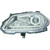 Proiettore xenon led per SUZUKI S-CROSS dal 2016 lato sinistro guidatore