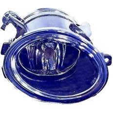 Fendinebbia mod. M3 adatt. ZKW per BMW 3 E46 dal 2001 al 2005 lato sinistro guidatore