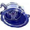 Fendinebbia mod. M3 adatt. ZKW per BMW 3 E46 dal 2001 al 2005 lato sinistro guidatore