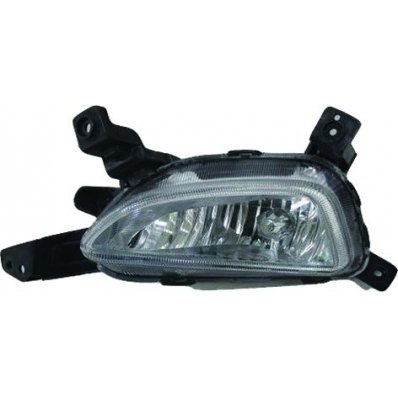 Fendinebbia per HYUNDAI TUCSON dal 2015 al 2018 lato sinistro guidatore Codice OEM 92201D7000