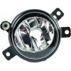 Fendinebbia adattivo lampada H11 per BMW X1 E84 dal 2012 al 2015 lato destro passeggero