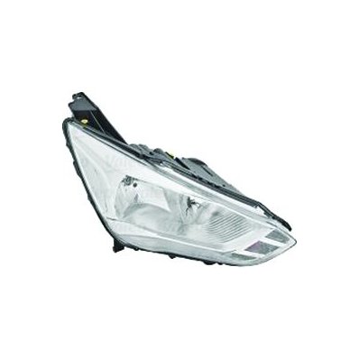Proiettore per FORD C-MAX dal 2015 lato destro passeggero Codice OEM 1900174