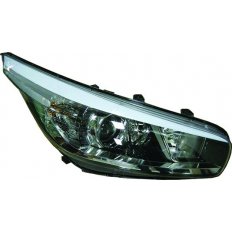 Proiettore 5 porte led per KIA CEE'D dal 2012 al 2015 lato destro passeggero