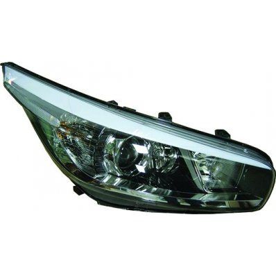 Proiettore 5 porte led per KIA CEE&#039;D dal 2012 al 2015 lato destro passeggero Codice OEM 92102A2020
