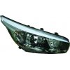 Proiettore 5 porte led per KIA CEE'D dal 2012 al 2015 lato destro passeggero