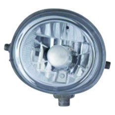 Fendinebbia per MAZDA CX-5 dal 2011 al 2016 lato sinistro guidatore