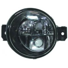 Fendinebbia con DRL per NISSAN NV 200 dal 2009 lato destro passeggero