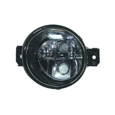 Fendinebbia con DRL per NISSAN NV 200 dal 2009 lato destro passeggero Codice OEM 261501HA0B