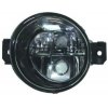 Fendinebbia con DRL per NISSAN NV 200 dal 2009 lato destro passeggero