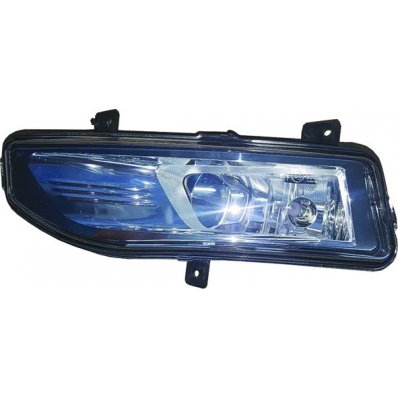 Fendinebbia per NISSAN MICRA K14 dal 2017 lato destro passeggero Codice OEM 261508995A