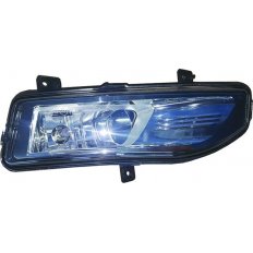Fendinebbia per NISSAN QASHQAI dal 2017 lato sinistro guidatore