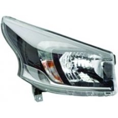 Proiettore DRL led per OPEL VIVARO dal 2014 al 2018 lato destro passeggero